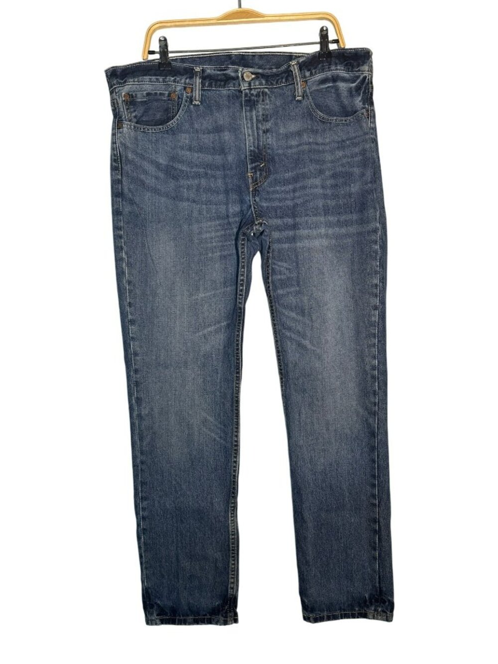 Levi's 511 Men's Straight Leg  Jeans Size W38 L32